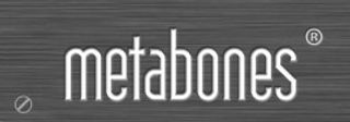 Metabones logo