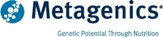 Metagenics logo