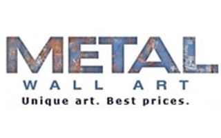 Metal Wall Art logo