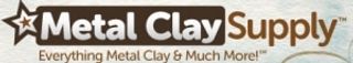 Metal Clay Supply logo