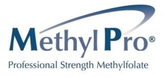 Methylpro logo