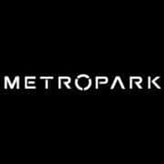 Metropark logo