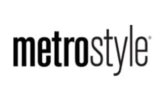 Metrostyle logo