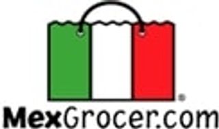 MexGrocer logo