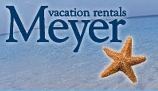 Meyer Real Estate logo