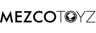 Mezco Toyz logo