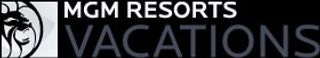 MGM Resorts Vacations logo