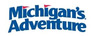 Michigan's Adventure logo
