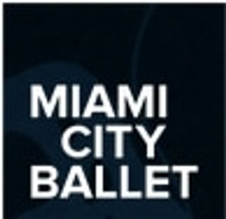 Miami City Ballet logo