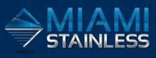 Miami Stainless logo