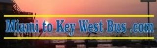 Miami to Key West Bus logo