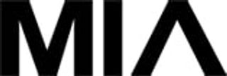MIA Shoes logo