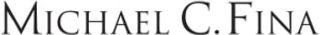 Michael C. Fina logo