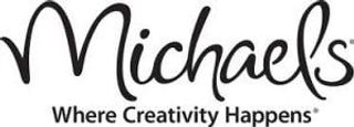 Michaels logo