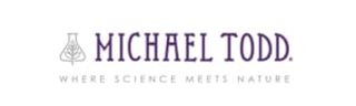 Michael Todd logo