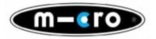 Micro Scooters logo
