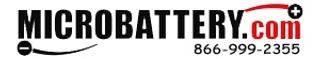 Microbattery logo