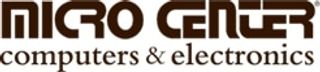 Micro Center logo
