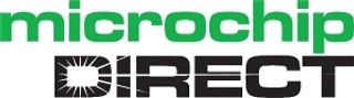 microchipDIRECT logo