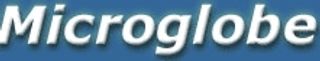 Microglobe logo