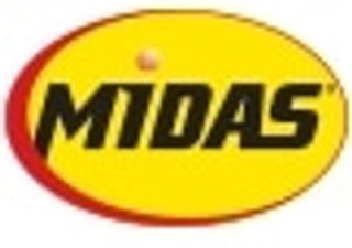 Midas logo