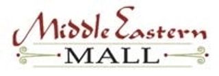 Middle Eastern Mall logo