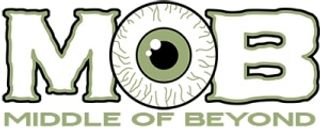 Middle of Beyond logo