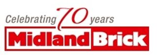 Mid Land Brick logo