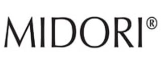Midori logo