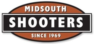 Midsouth Shooters logo