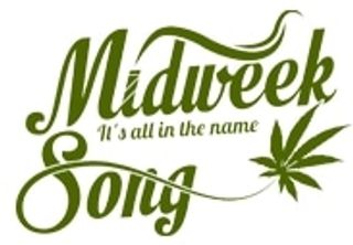 Midweek Song logo