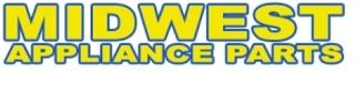 Midwest Appliance Parts logo