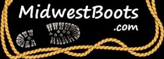 Midwest Boots logo