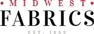 Midwest Fabrics logo