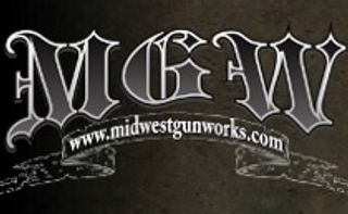Midwest Gun Works logo