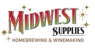Midwest Supplies logo
