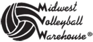 Midwest Volleyball Warehouse logo