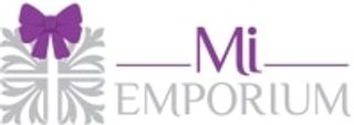Mi Emporium logo