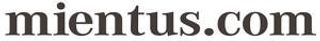 Mientus logo