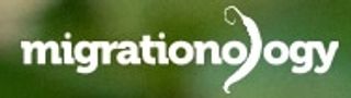 Migrationology logo