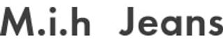 M.i.h Jeans logo