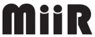 MiiR logo