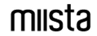 Miista logo