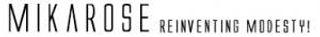 Mikarose logo