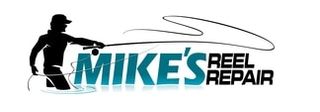 Mikes Reel Repair logo