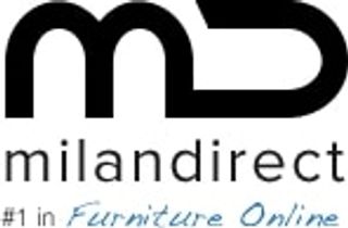 Milan Direct logo