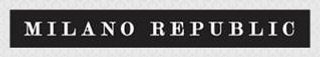 Milano Republic Furniture logo