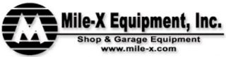 Mile-x logo