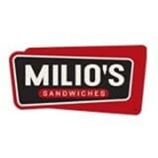 Milio's logo