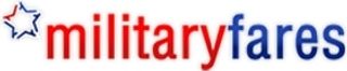Militaryfares.com logo
